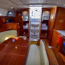 Beneteau Oceanis 411 Clipper