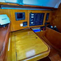 Beneteau Oceanis 411 Clipper