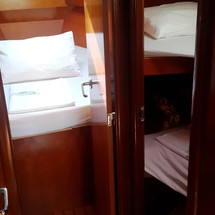 Beneteau Oceanis 411 Clipper