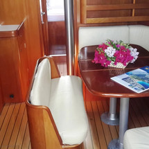 Beneteau Oceanis 411 Clipper