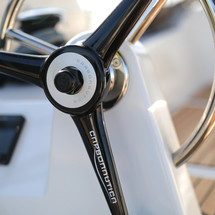 Jeanneau Sun Odyssey 410