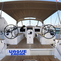 Jeanneau Sun Odyssey 410