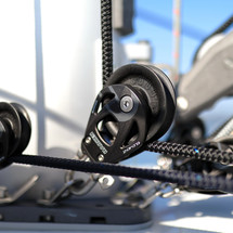 Jeanneau Sun Odyssey 410