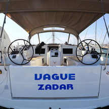 Jeanneau Sun Odyssey 410