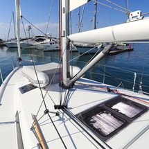 Jeanneau Sun Odyssey 410