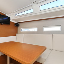 Jeanneau Sun Odyssey 410