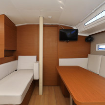 Jeanneau Sun Odyssey 410