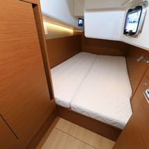 Jeanneau Sun Odyssey 410