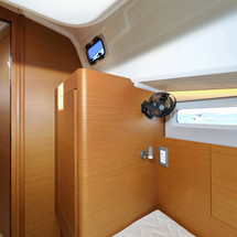 Jeanneau Sun Odyssey 410
