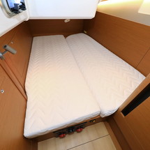 Jeanneau Sun Odyssey 410