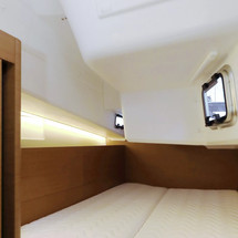 Jeanneau Sun Odyssey 410