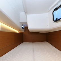 Jeanneau Sun Odyssey 410