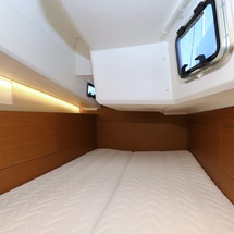 Jeanneau Sun Odyssey 410