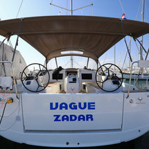 Jeanneau Sun Odyssey 410