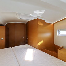 Jeanneau Sun Odyssey 410
