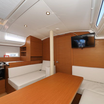 Jeanneau Sun Odyssey 410