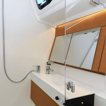 Jeanneau Sun Odyssey 410