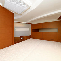 Jeanneau Sun Odyssey 410