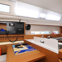 Jeanneau Sun Odyssey 410