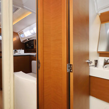 Jeanneau Sun Odyssey 410