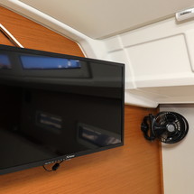 Jeanneau Sun Odyssey 410