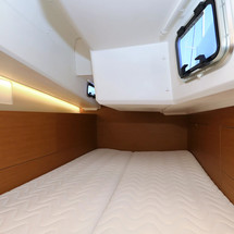 Jeanneau Sun Odyssey 410