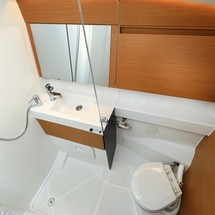 Jeanneau Sun Odyssey 410
