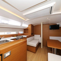 Jeanneau Sun Odyssey 410