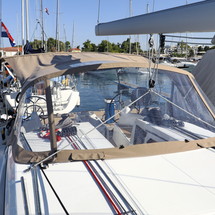 Jeanneau Sun Odyssey 410