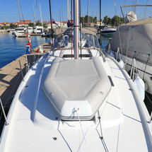 Jeanneau Sun Odyssey 410