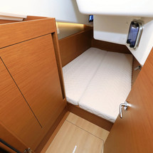 Jeanneau Sun Odyssey 410