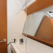 Jeanneau Sun Odyssey 410