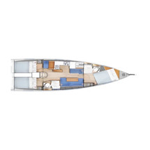 Jeanneau Sun Odyssey 410