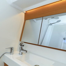Jeanneau Sun Odyssey 410