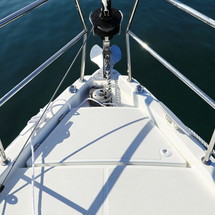 Jeanneau Sun Odyssey 410