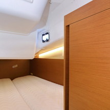 Jeanneau Sun Odyssey 410