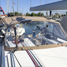 Jeanneau Sun Odyssey 410