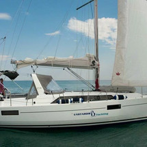 Oceanis 41.1