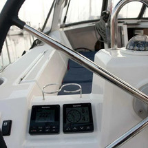 Oceanis 41.1