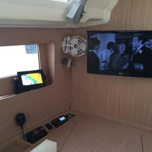Oceanis 41.1