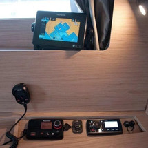 Oceanis 41.1