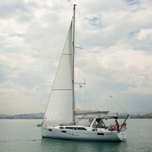 Oceanis 41.1