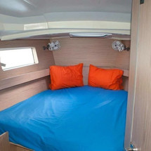 Oceanis 41.1