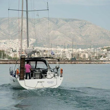 Oceanis 41.1