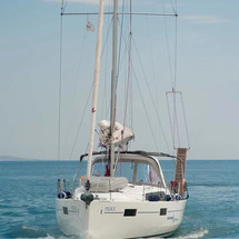 Oceanis 41.1