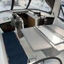 Oceanis 41.1