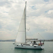 Oceanis 41.1