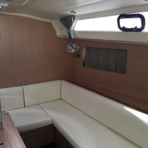 Oceanis 41.1