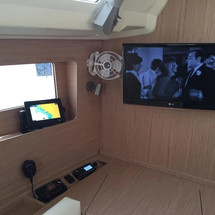 Oceanis 41.1