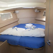 Oceanis 41.1